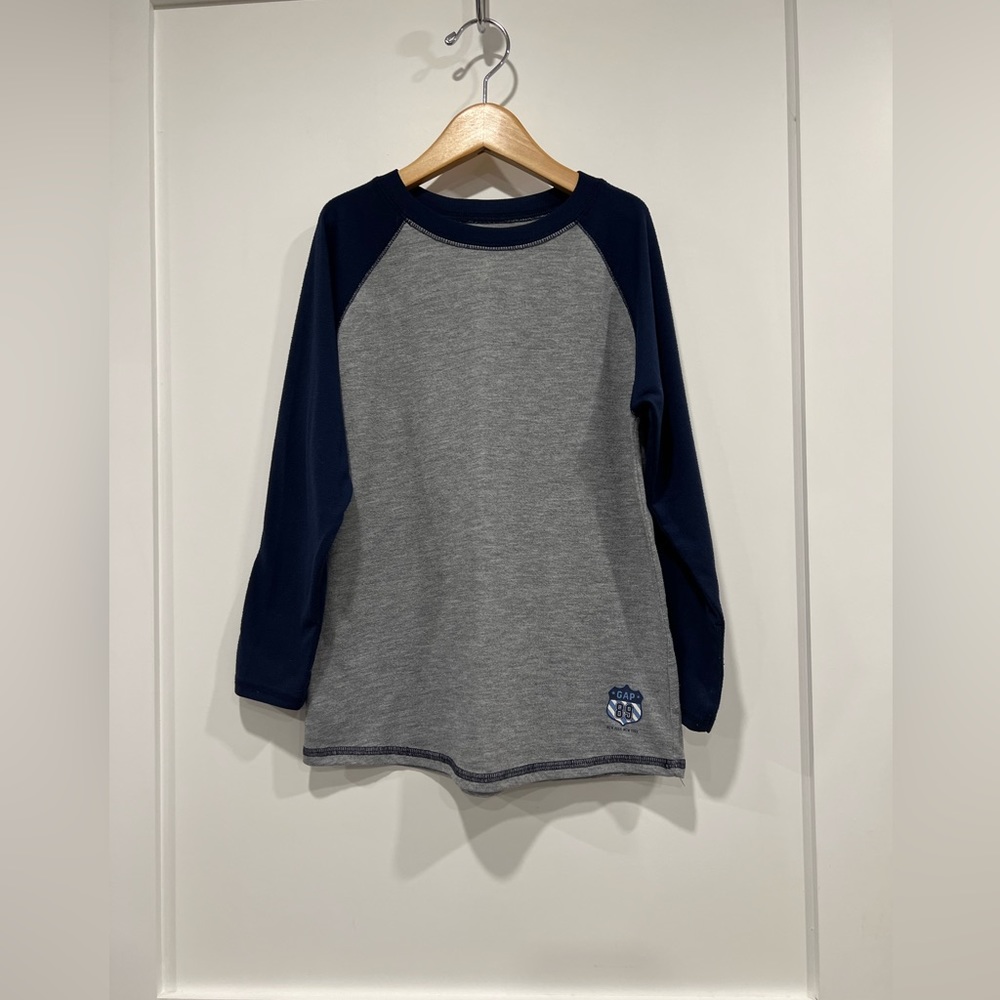 Gap Kids PJ top, $5 with $20 purchase